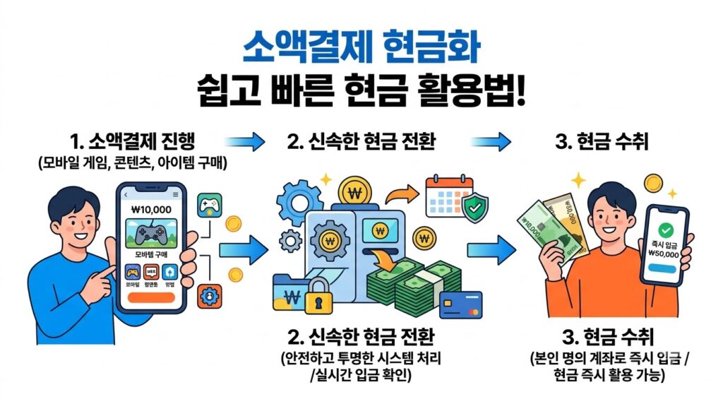 수수료·매입률·실수령액 구조