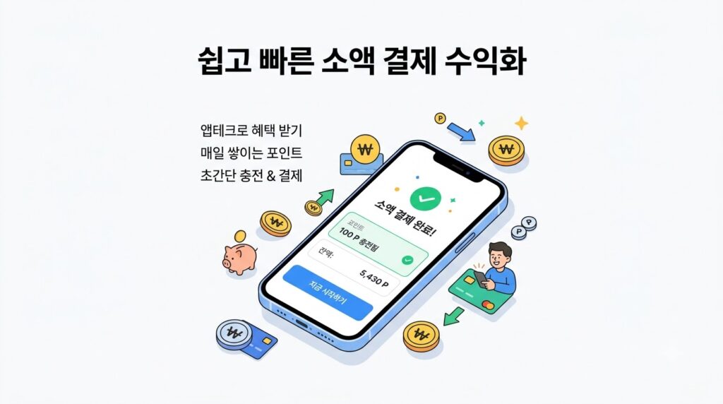 소액결제 현금화란 무엇인가