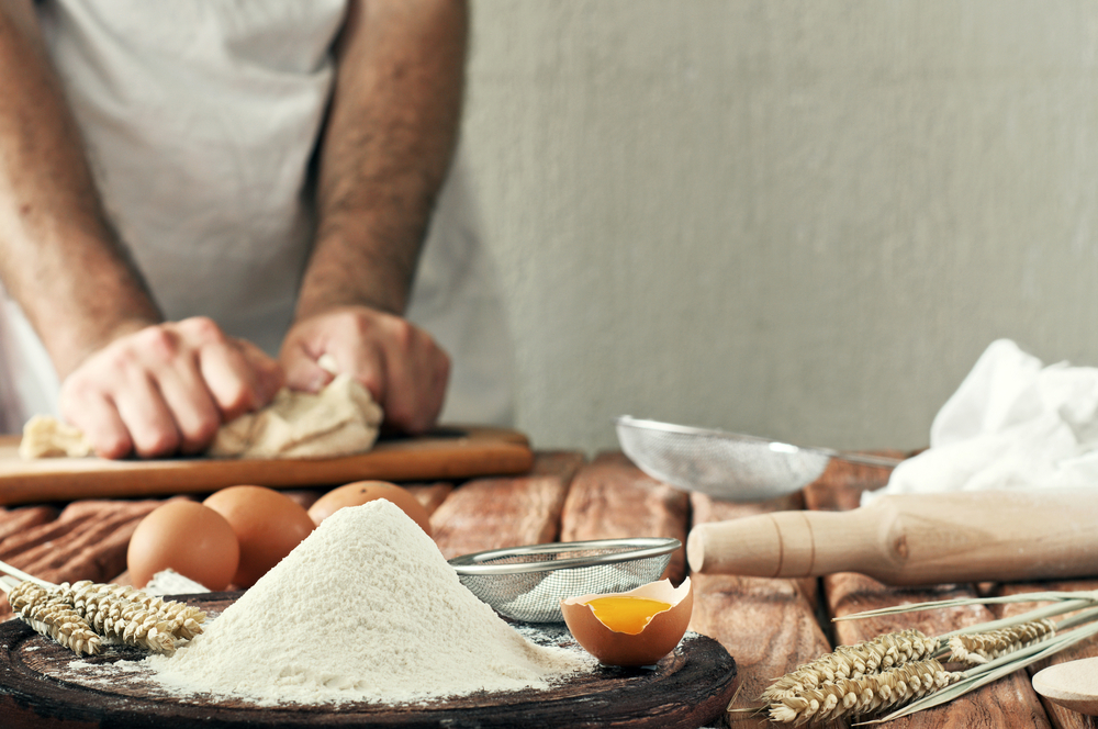 le matériel de pâtisserie indispensable dans la cuisine