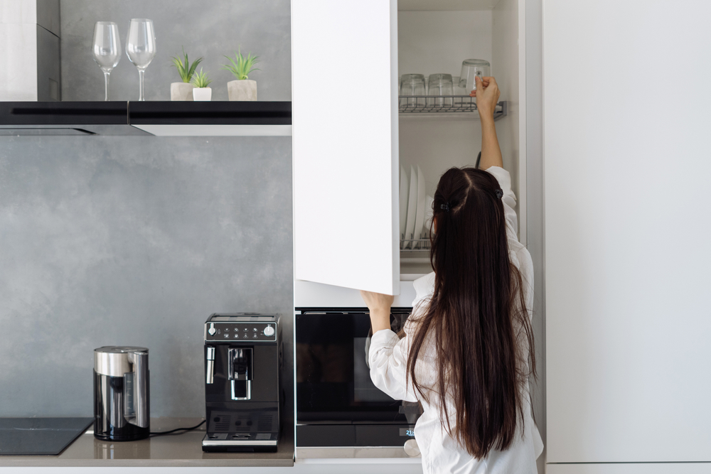 nos astuces de rangement pour votre cuisine