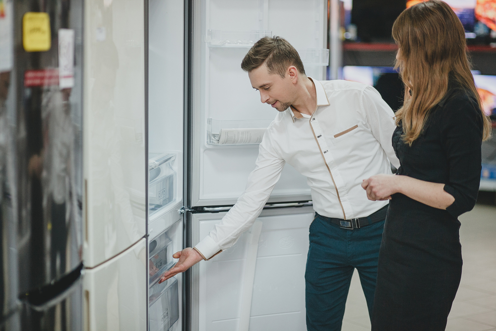 Choisir un frigo en fonction de vos besoins